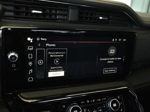 Used 2024 GMC Sierra 2500 AT4 AWD/4WD image 49