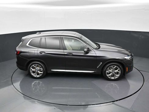 Certified 2023 BMW X3 sDrive30i w/ Convenience Package RWD image 20