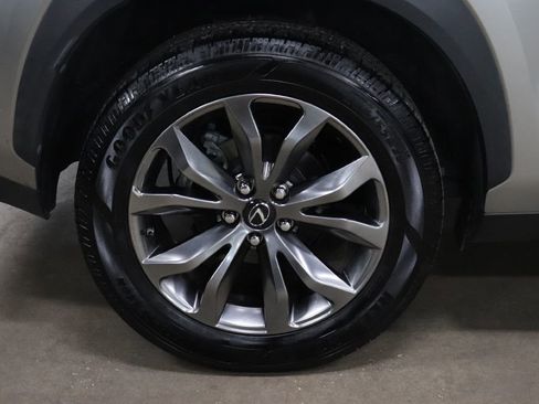 Used 2017 Lexus NX 200t F Sport w/ F Sport Premium Package image 30