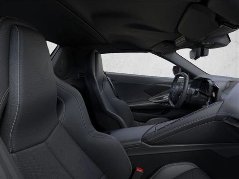 New 2025 Chevrolet Corvette Z06 RWD image 17