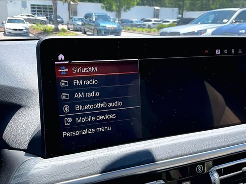 Certified 2023 BMW X3 sDrive30i w/ Premium Package w/ZPA RWD image 36