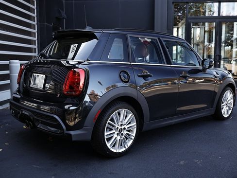 Used 2023 MINI Cooper S image 7