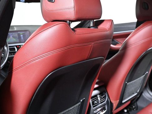 Used 2022 BMW 430i Gran Coupe w/ M Sport Package RWD image 27