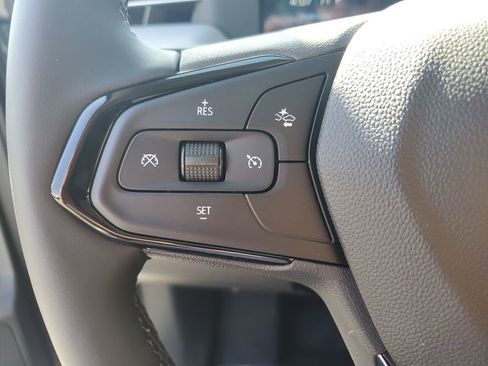 Used 2027 Chevrolet Bolt LT w/ Comfort Package FWD image 27