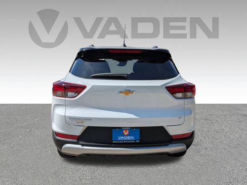 New 2026 Chevrolet TrailBlazer LT w/ LT Cold Weather Package image 19