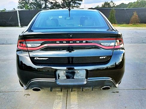 Used 2015 Dodge Dart GT image 8