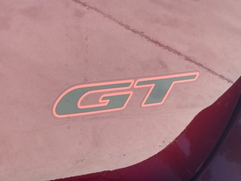 Used 2026 Dodge Durango GT AWD/4WD image 9