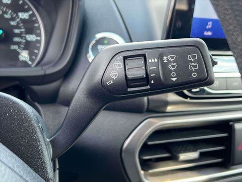 Used 2022 Ford EcoSport SE w/ Interior Protection Package image 23