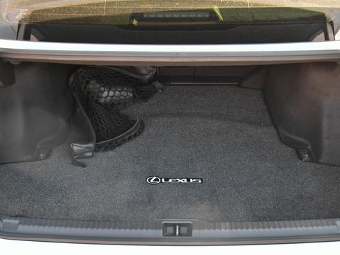 Used 2023 Lexus IS 350 F Sport w/ Accessory Package image 40