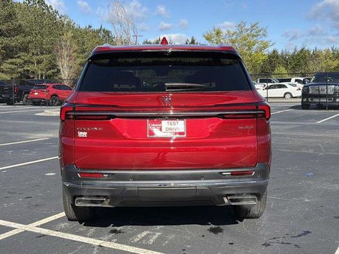 New 2026 Buick Enclave Preferred w/ Power Package FWD image 27