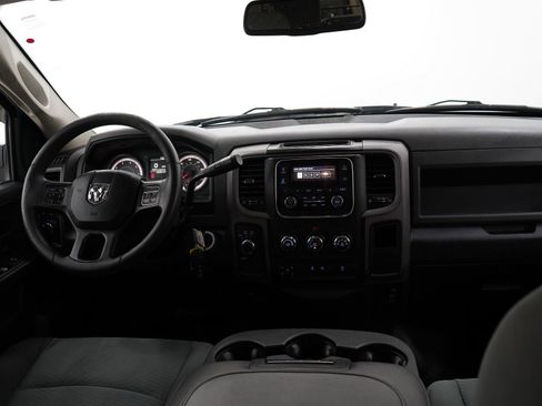 Used 2017 RAM 1500 Tradesman image 13