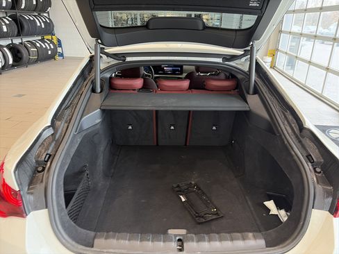 Used 2025 BMW i4 xDrive40i w/ M Sport Package image 15