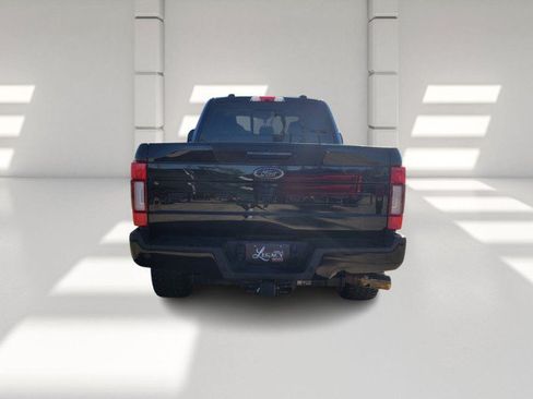 Used 2021 Ford F250 Lariat AWD/4WD image 6