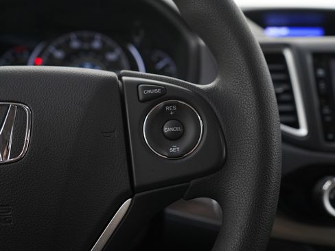 Used 2015 Honda CR-V EX image 20