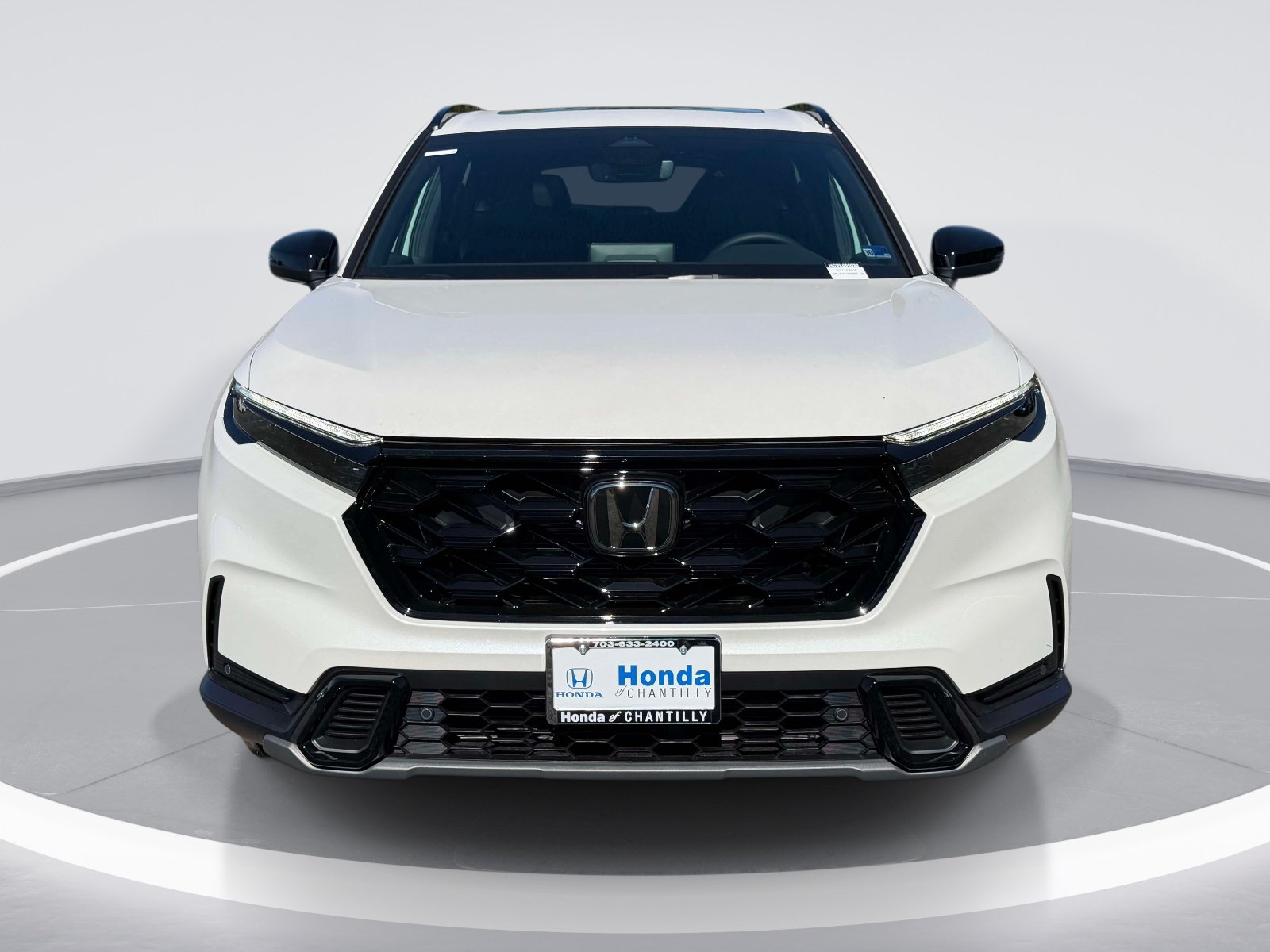 New 2027 Honda CR-V Sport-L image 6