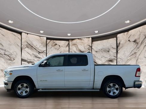 Used 2019 RAM 1500 Big Horn AWD/4WD image 8