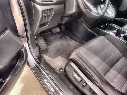 Used 2020 Honda CR-V EX image 3