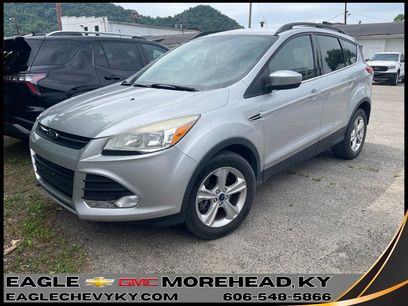Used 2015 Ford Escape SE w/ Equipment Group 201A