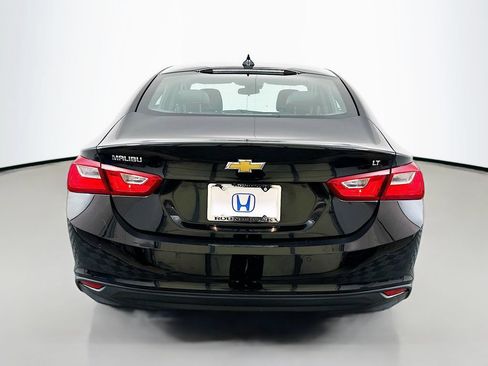 Used 2024 Chevrolet Malibu LT FWD image 6