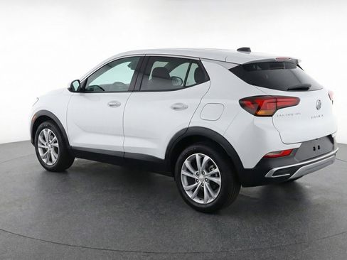 Used 2025 Buick Encore GX Preferred image 6