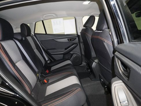 Used 2023 Subaru Crosstrek 2.0i Premium image 14