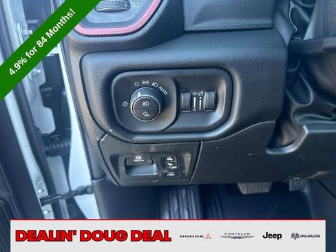 New 2026 RAM 1500 Rebel image 12