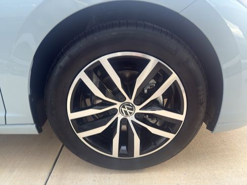 New 2026 Volkswagen Jetta SE image 18