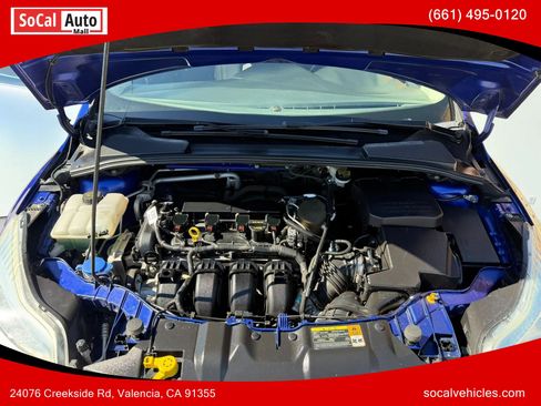 Used 2013 Ford Focus SE FWD image 23
