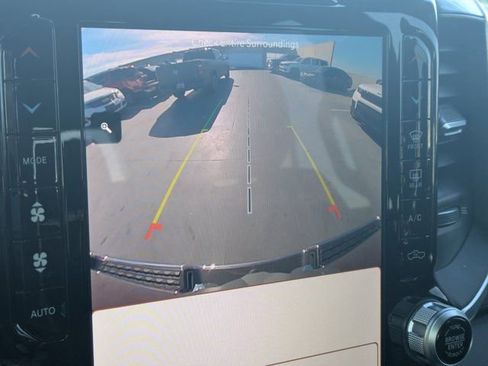 Used 2023 RAM 1500 Laramie image 18