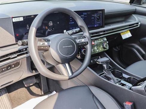 New 2026 Hyundai Santa Cruz SEL AWD/4WD image 10