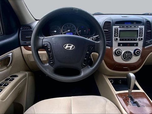 Used 2009 Hyundai Santa Fe GLS w/ Popular Equipment Pkg 2 FWD image 5