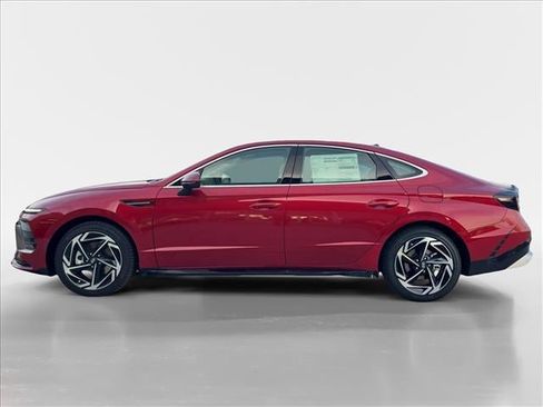 New 2026 Hyundai Sonata SEL image 6