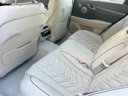 New 2026 Genesis G80 2.5T Sport Prestige image 12