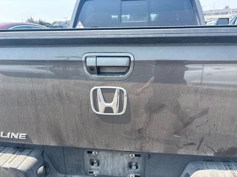 Used 2023 Honda Ridgeline RTL-E image 15