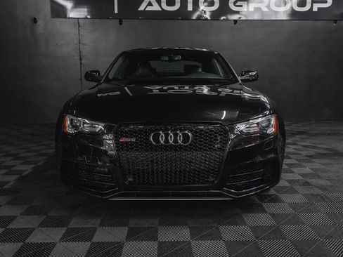 Used 2013 Audi RS 5 AWD/4WD image 8