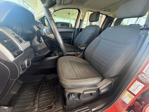 Used 2023 Ford Ranger XLT w/ Equipment Group 301A Mid AWD/4WD image 12