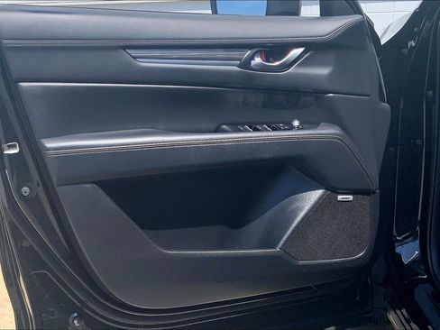 Used 2019 MAZDA CX-5 Grand Touring AWD/4WD image 27