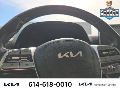 Certified 2022 Kia Telluride SX w/ SX Prestige Package AWD/4WD image 23