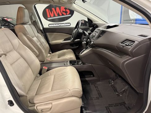 Used 2013 Honda CR-V EX-L image 11