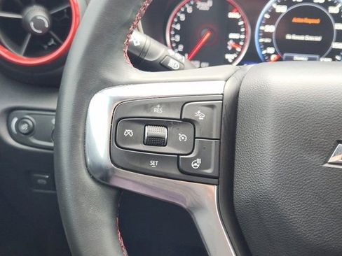 Used 2024 Chevrolet Blazer RS w/ Driver Confidence II Package image 30