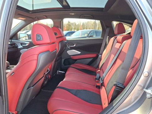 Used 2025 Acura RDX A-Spec image 10