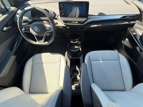 Used 2022 Volkswagen ID.4 Pro S w/ Gradient Package image 15