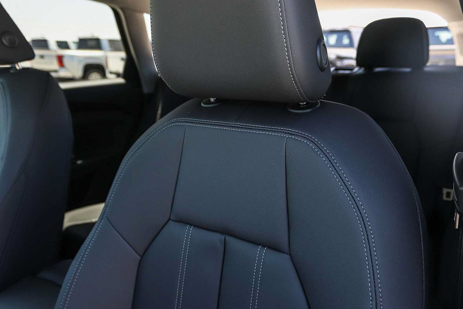 New 2026 Audi Q5 Premium AWD/4WD image 35