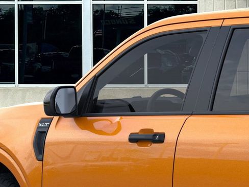 New 2026 Ford Maverick XLT w/ XLT Luxury Package image 45