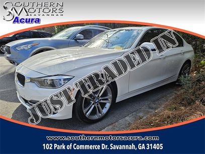 Used 2017 BMW 330i 330i