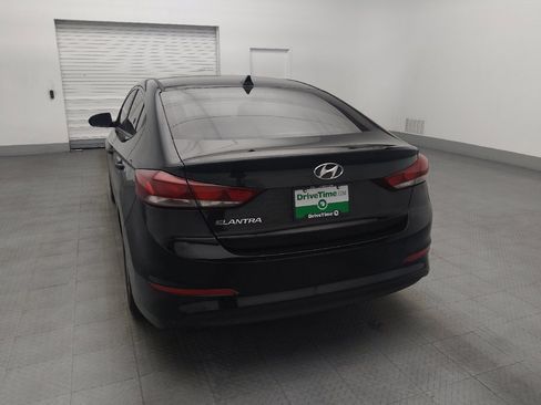 Used 2018 Hyundai Elantra SEL FWD image 6