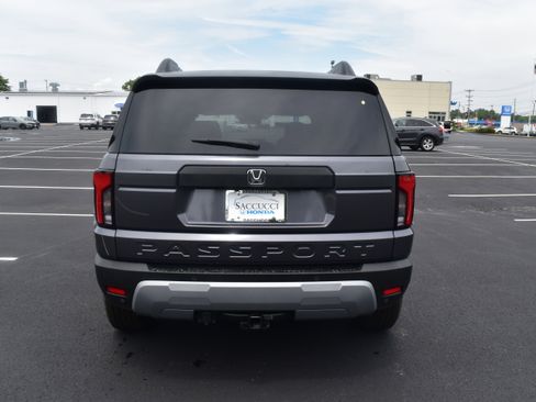 New 2026 Honda Passport RTL image 6