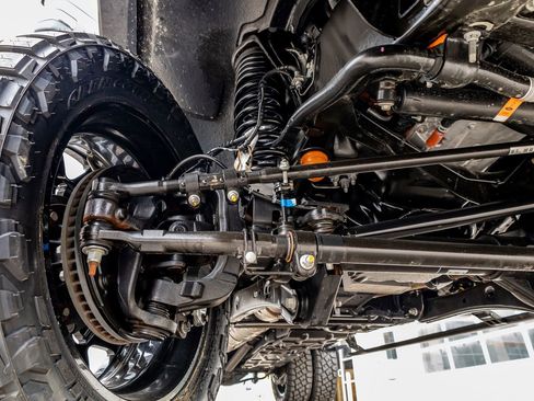 Used 2026 Ford F450 Platinum w/ Platinum Plus Package image 14