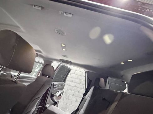 Used 2018 GMC Yukon SLE w/ HD Trailering Package image 50