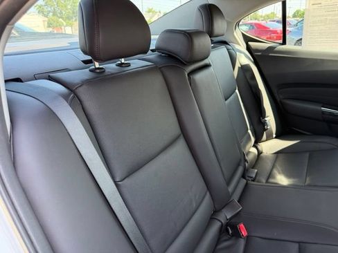 Used 2020 Acura TLX w/ Technology Package FWD image 12
